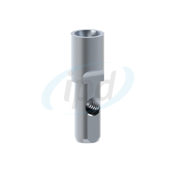 Skaitmeninis laboratorinis analogas. Tinka Neodent® GM®