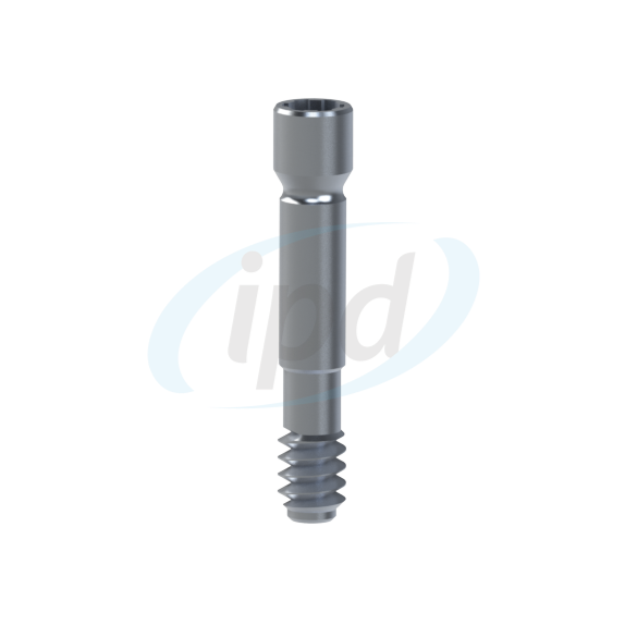 Titaninis varžtelis. Tinka Neodent® GM®