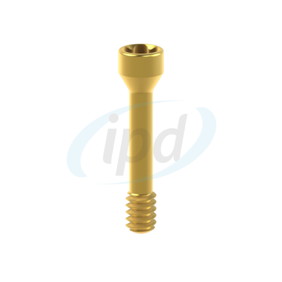 TPA varžtelis, skirtas varžto kanalo krypties keitimui. Tinka Neodent® GM®