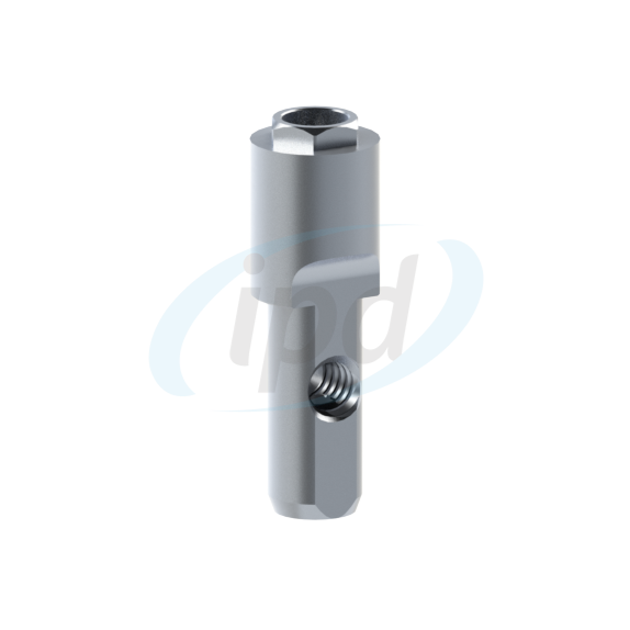 Skaitmeninis laboratorinis analogas. Tinka Nobel Biocare® Branemark®