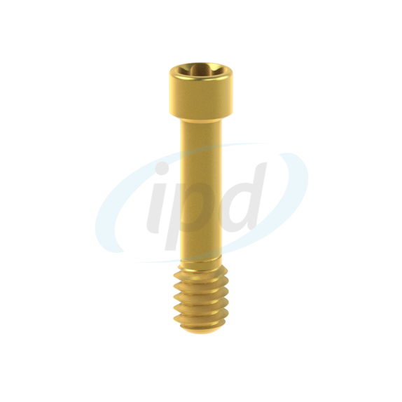 TPA varžtelis, skirtas varžto kanalo krypties keitimui. Tinka Megagen® AnyOne®